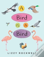 A Bird Is A Bird