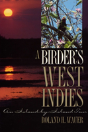 A Birderâ€™S West Indies - Preview