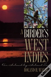 Capa do artigo A Birderâ€™S West Indies