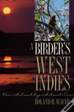 Capa do artigo A Birderâ€™S West Indies