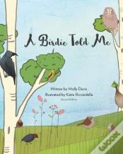 A Birdie Told Me - Volume 2 - Hard Cover