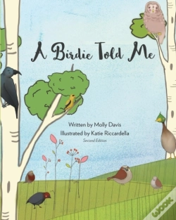Capa do artigo A Birdie Told Me - Volume 2 - New, Revised Edition