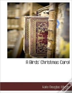 Capa do artigo A Birds' Christmas Carol