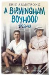 Capa do artigo A Birmingham Boyhood 1923 To 1940