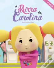 Capa do artigo A Birra da Carolina