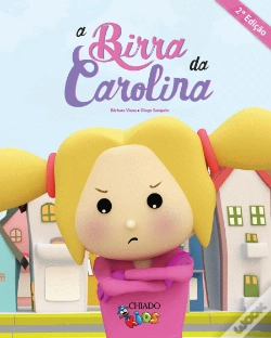 Capa do artigo A Birra da Carolina