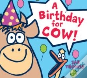 Capa do artigo A Birthday For Cow!