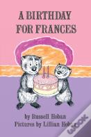 A Birthday For Frances