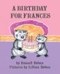A Birthday For Frances - Preview