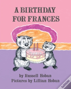 Capa do artigo A Birthday For Frances