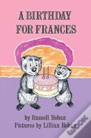 A Birthday For Frances