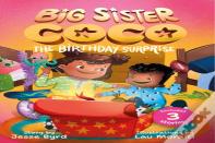 A Birthday Surprise