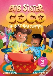 A Birthday Surprise