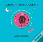 A Biscuit For Chocolate