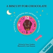 Capa do artigo A Biscuit For Chocolate