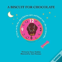 Capa do artigo A Biscuit For Chocolate