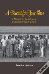 A Biscuit For Your Shoe