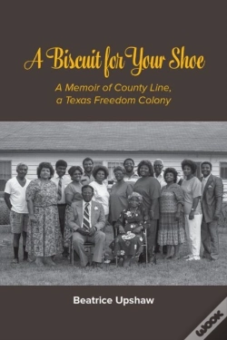 Capa do artigo A Biscuit For Your Shoe