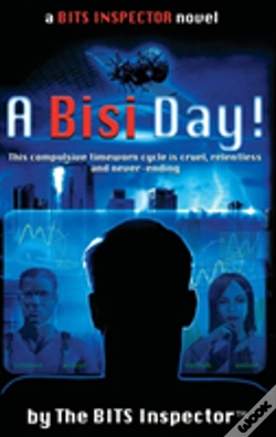 Capa do artigo A Bisi Day!