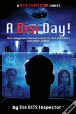 Capa do artigo A Bisi Day!