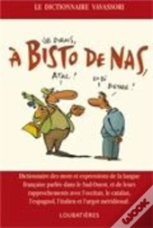 A Bisto De Nas