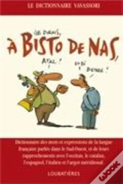 Capa do artigo A Bisto De Nas