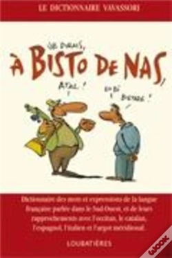 Capa do artigo A Bisto De Nas