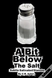 Capa do artigo A Bit Below The Salt