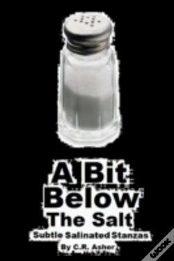 Capa do artigo A Bit Below The Salt