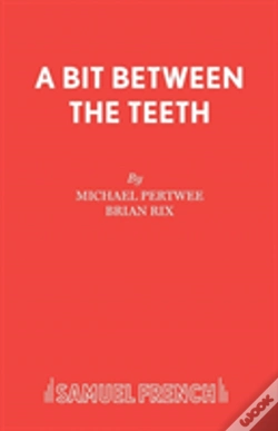 Capa do artigo A Bit Between The Teeth