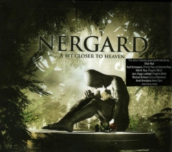 Capa do artigo A Bit Closer to Heaven - CD