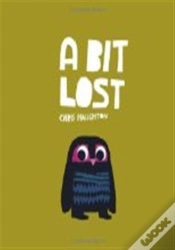 Capa do artigo A Bit Lost
