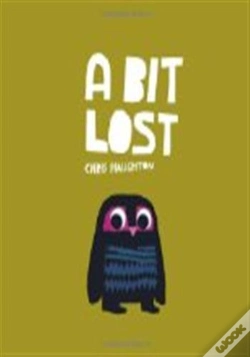 Capa do artigo A Bit Lost
