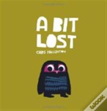A Bit Lost