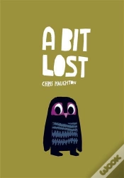 Capa do artigo A Bit Lost