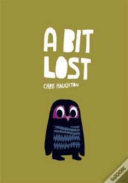 Capa do artigo A Bit Lost