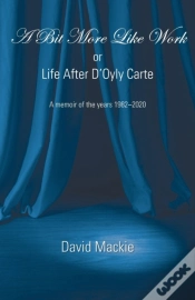 Capa do artigo A Bit More Like Work, Or Life After D