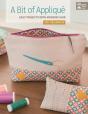 A Bit Of Applique - Preview