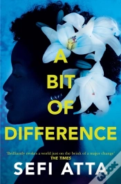 Capa do artigo A Bit Of Difference