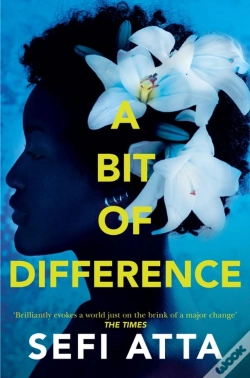 Capa do artigo A Bit Of Difference