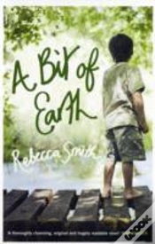 Capa do artigo A Bit Of Earth