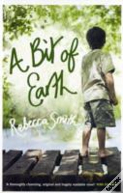 Capa do artigo A Bit Of Earth