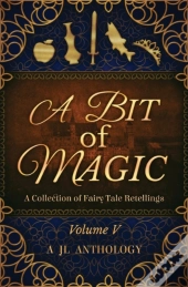 A Bit Of Magic