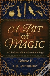 Capa do artigo A Bit Of Magic