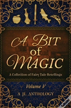 Capa do artigo A Bit Of Magic