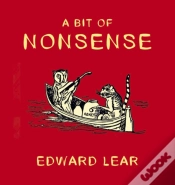 Capa do artigo A Bit Of Nonsense