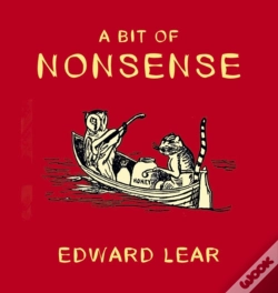Capa do artigo A Bit Of Nonsense