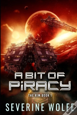 Capa do artigo A Bit Of Piracy