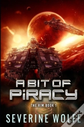 A Bit Of Piracy