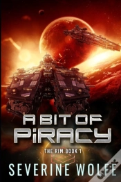 Capa do artigo A Bit Of Piracy